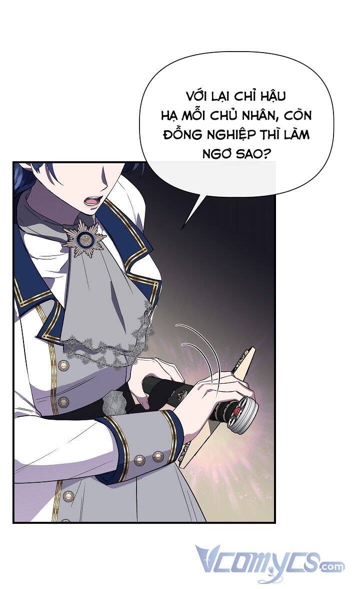 Tôi Không Phải Là Cinderella Chapter 63 - 42