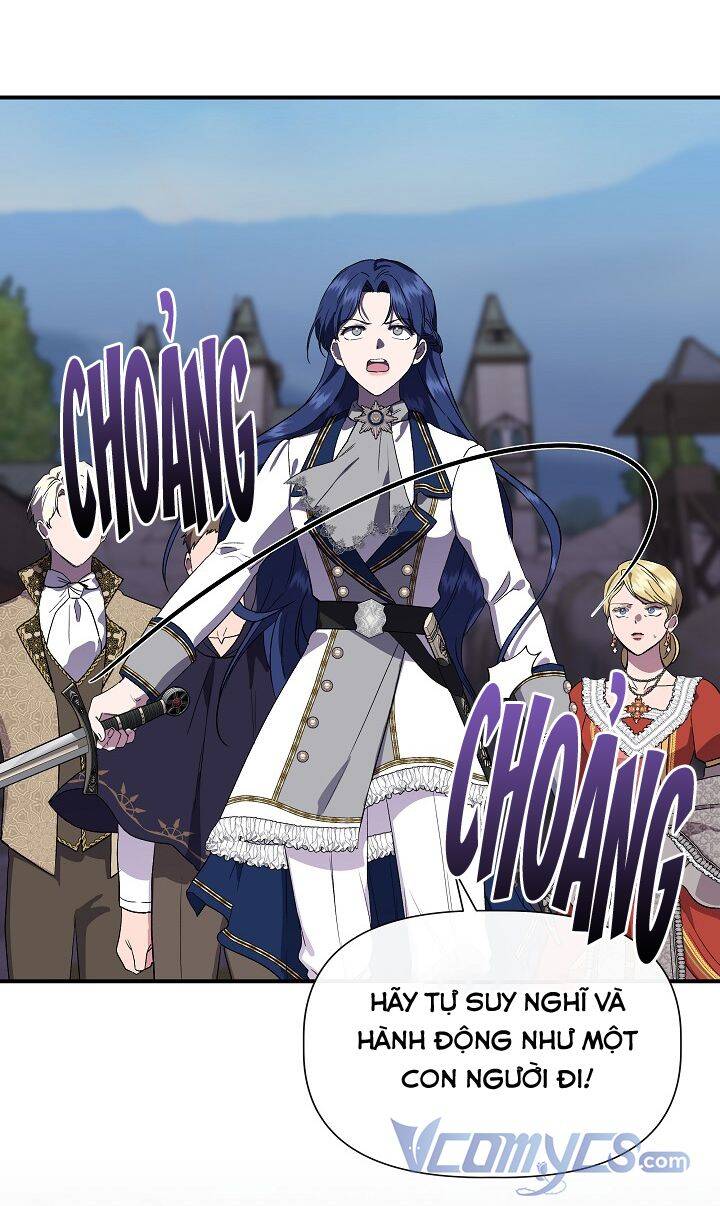 Tôi Không Phải Là Cinderella Chapter 63 - 43