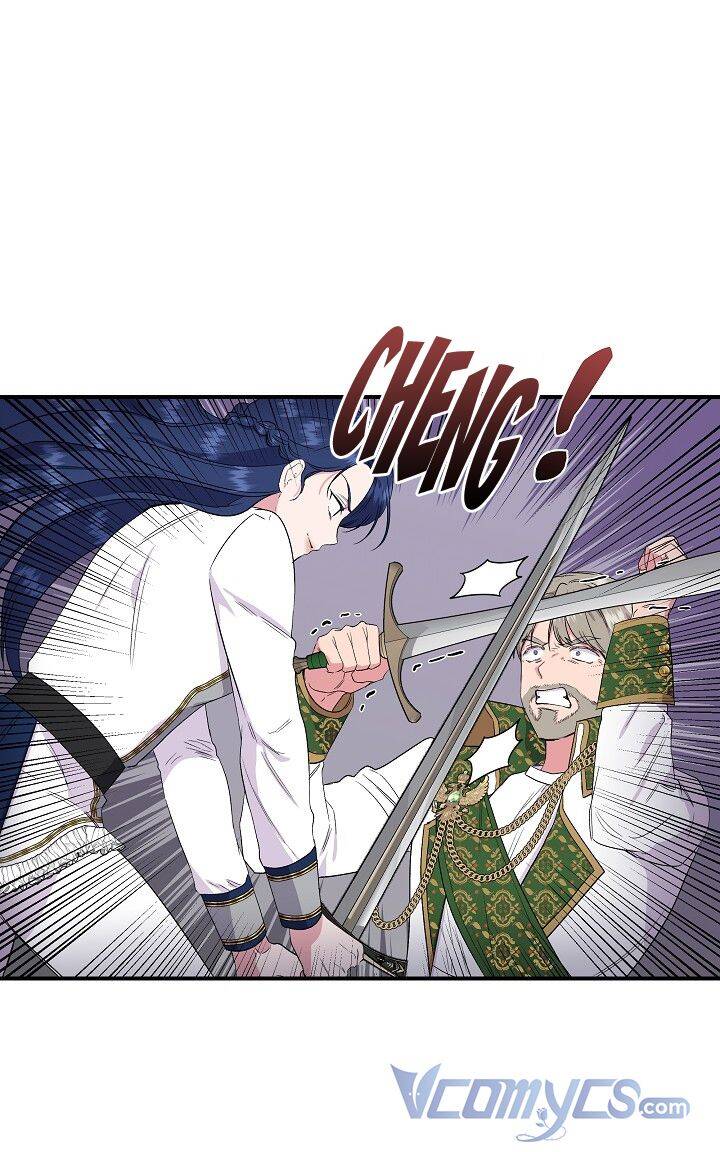 Tôi Không Phải Là Cinderella Chapter 63 - 49