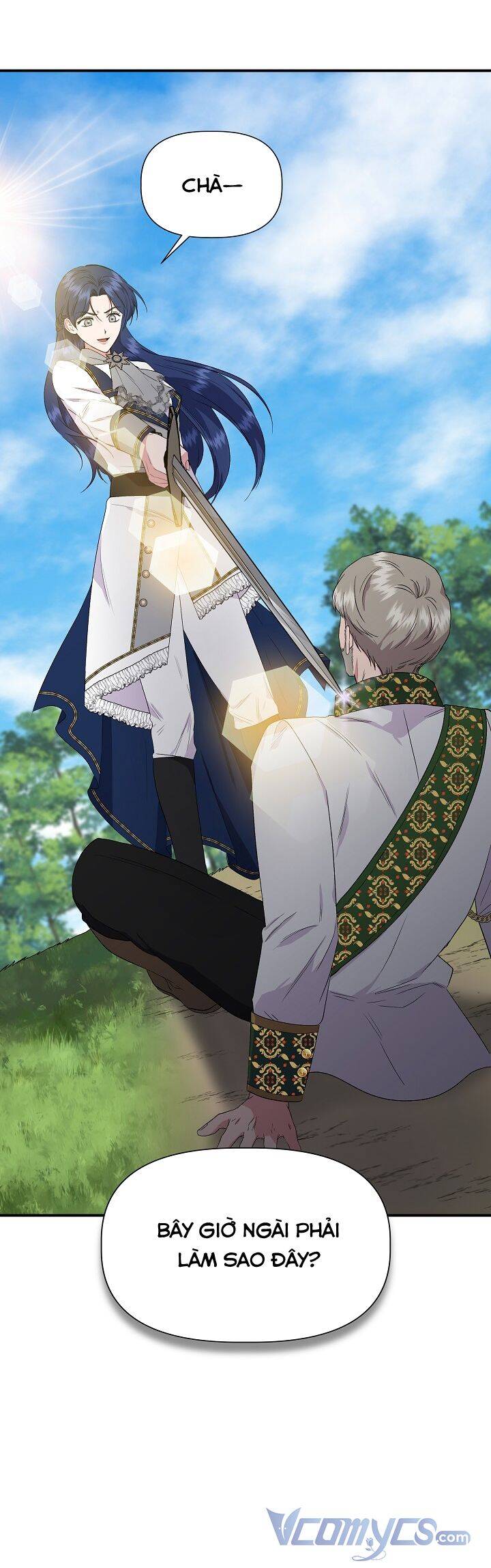 Tôi Không Phải Là Cinderella Chapter 63 - 53