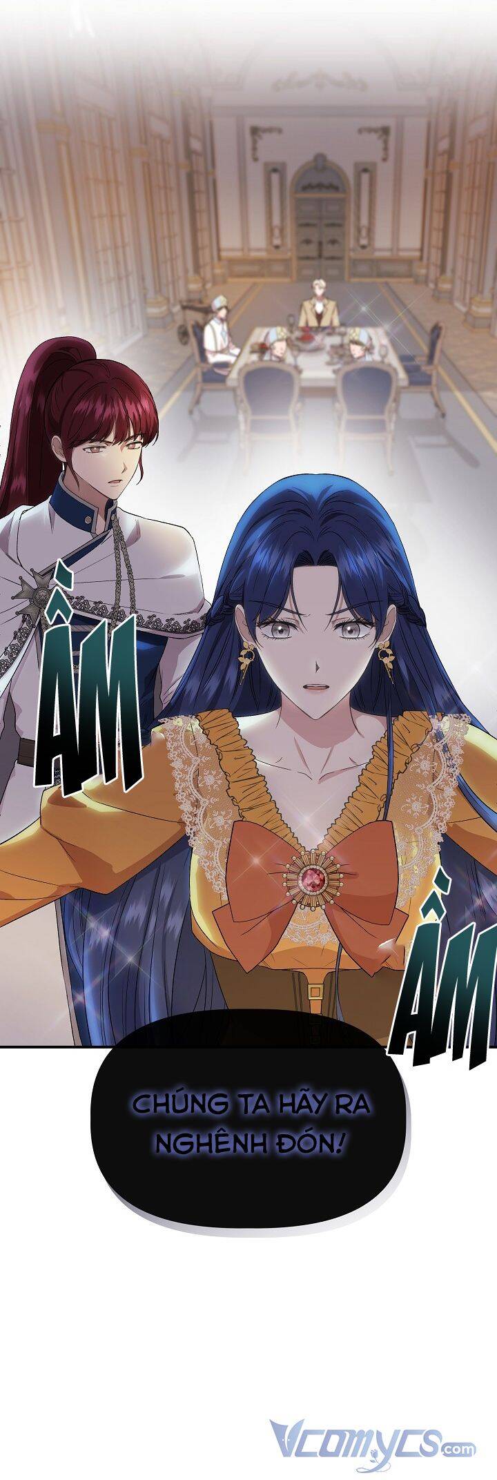 Tôi Không Phải Là Cinderella Chapter 63 - 7