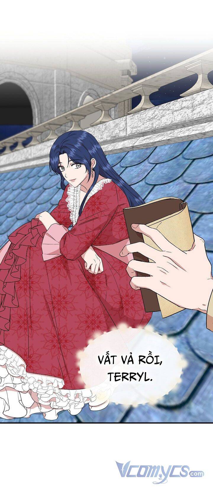 Tôi Không Phải Là Cinderella Chapter 64 - 42