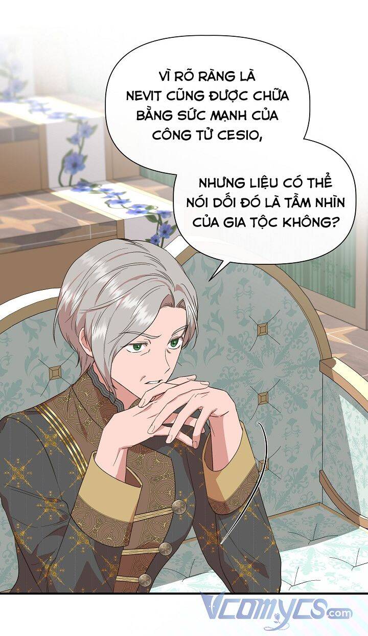 Tôi Không Phải Là Cinderella Chapter 65 - 31