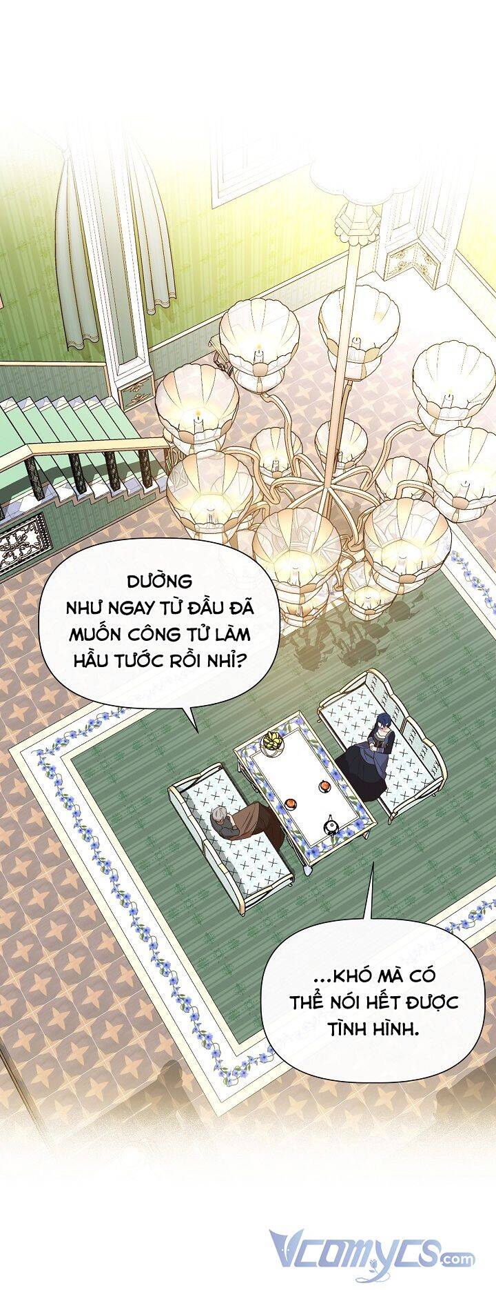 Tôi Không Phải Là Cinderella Chapter 65 - 34