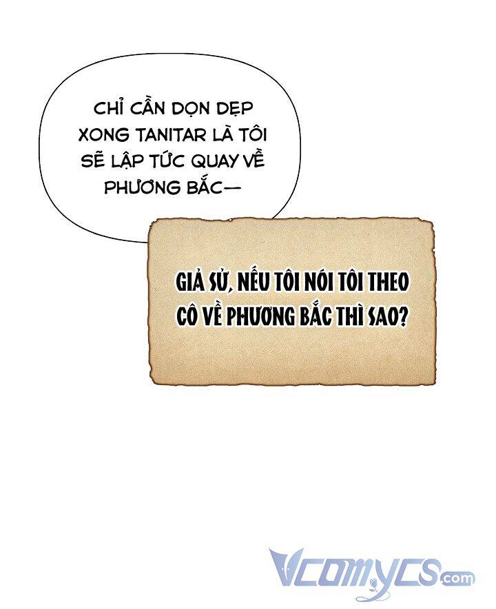 Tôi Không Phải Là Cinderella Chapter 66 - 16