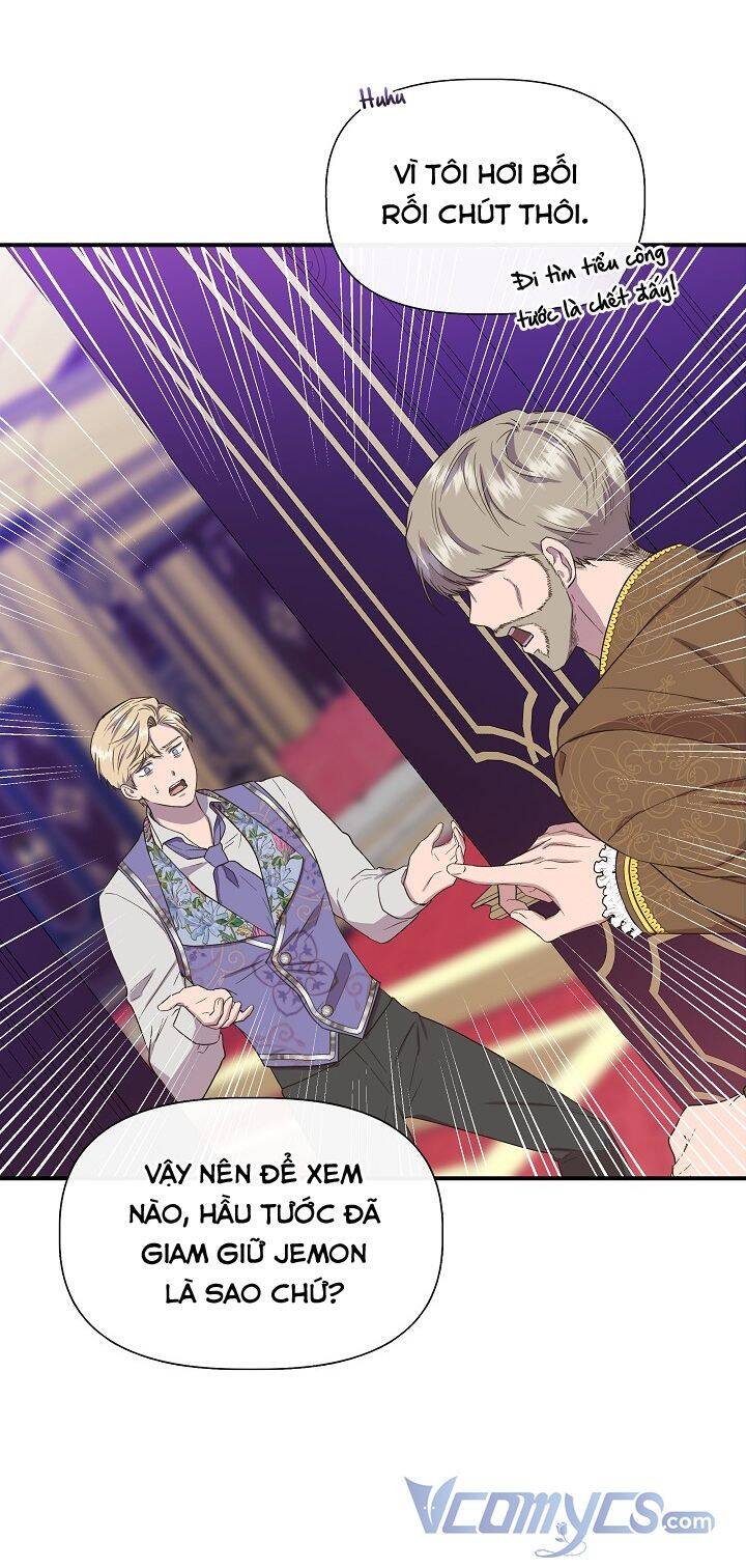 Tôi Không Phải Là Cinderella Chapter 67 - 3