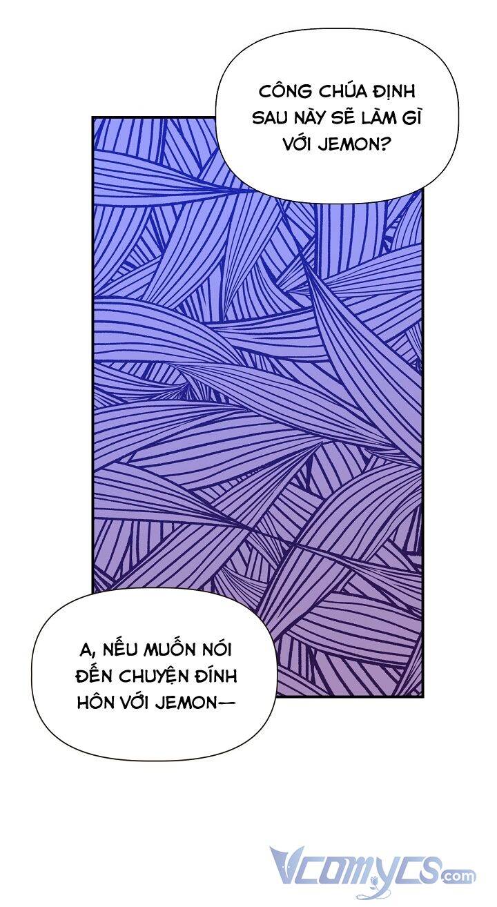 Tôi Không Phải Là Cinderella Chapter 67 - 5