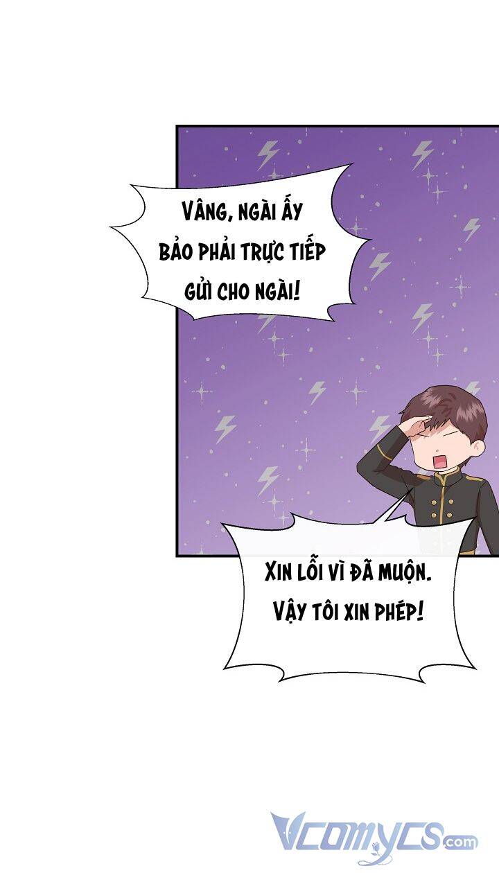 Tôi Không Phải Là Cinderella Chapter 67 - 46