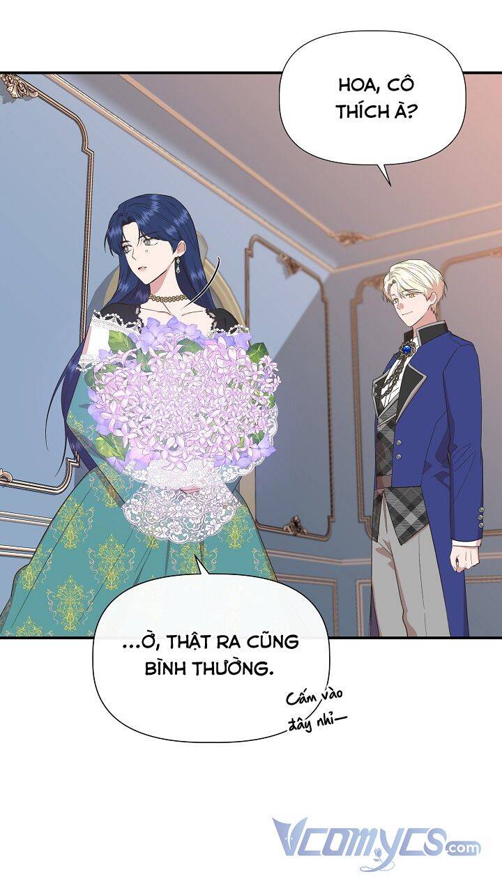 Tôi Không Phải Là Cinderella Chapter 67 - 52