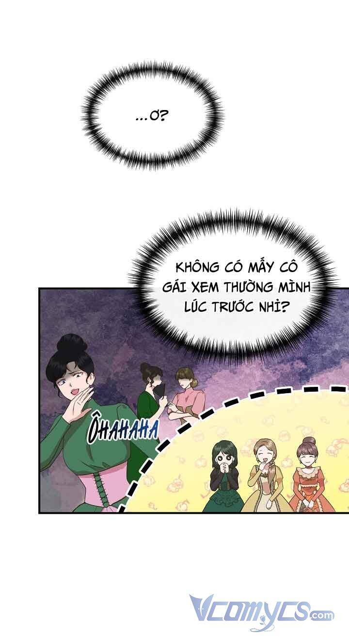 Tôi Không Phải Là Cinderella Chapter 68 - 32