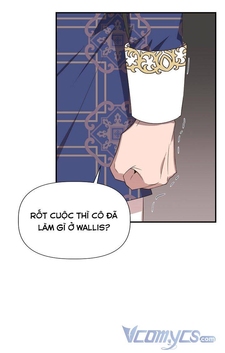 Tôi Không Phải Là Cinderella Chapter 69 - 12