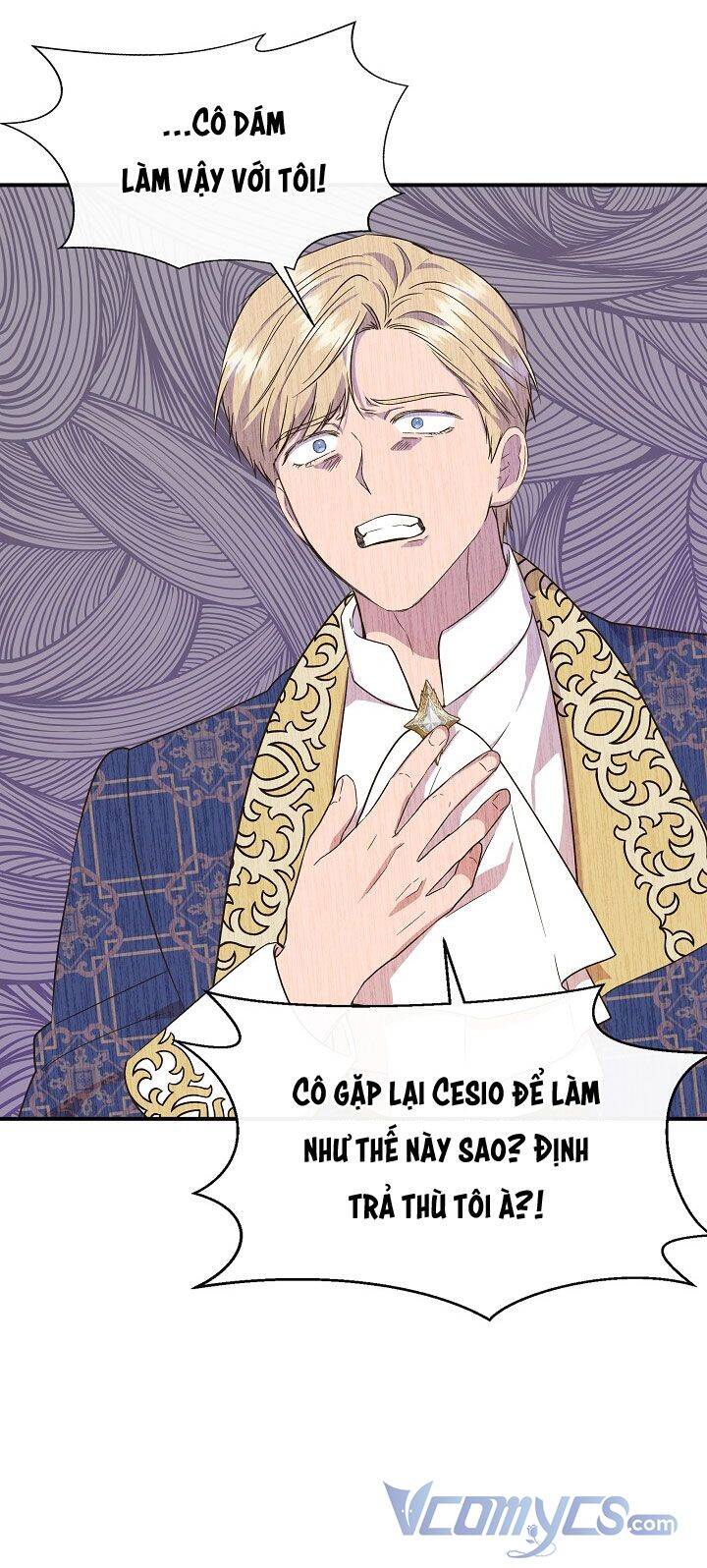 Tôi Không Phải Là Cinderella Chapter 69 - 15