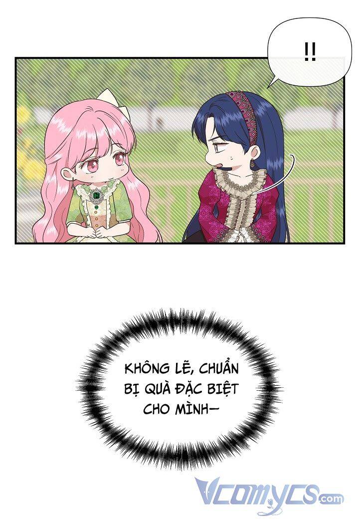 Tôi Không Phải Là Cinderella Chapter 69 - 3
