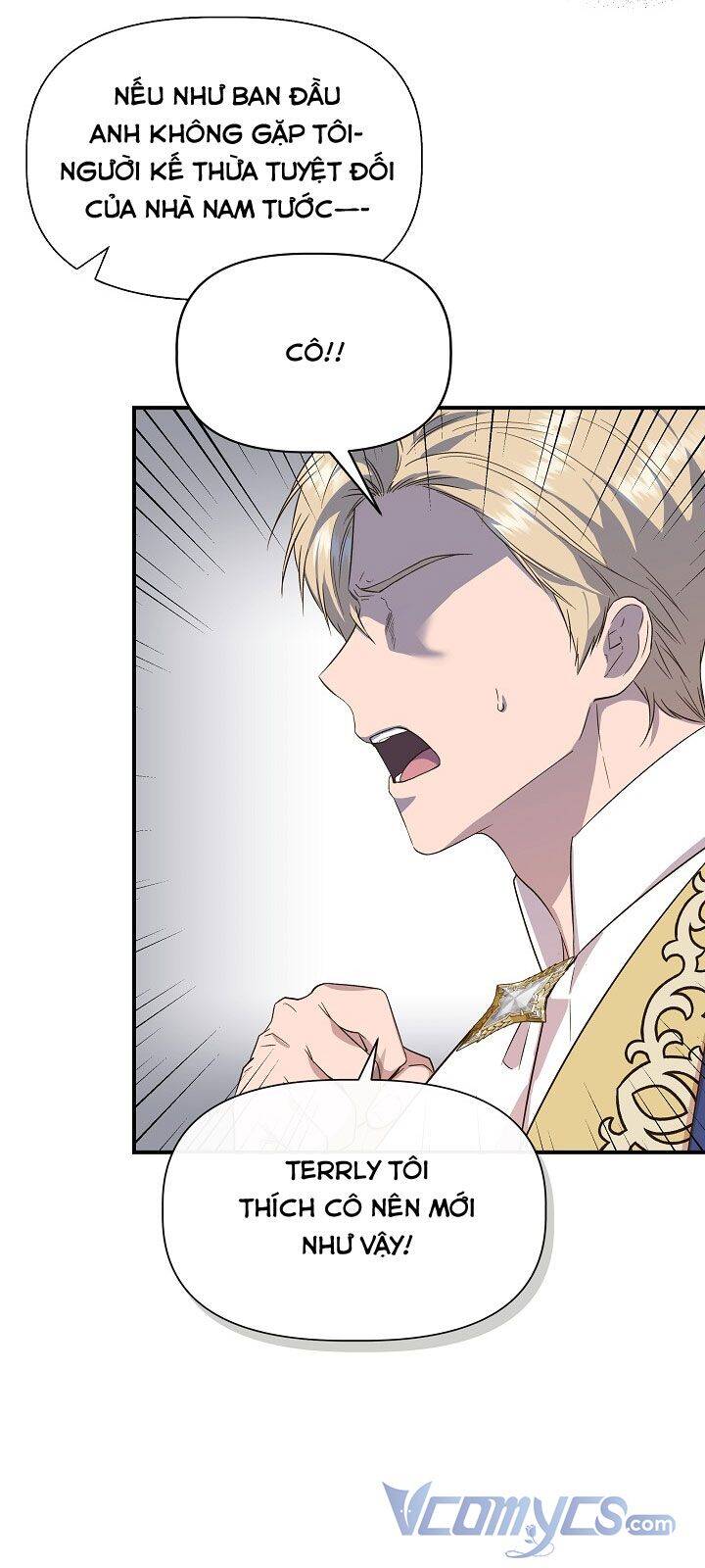 Tôi Không Phải Là Cinderella Chapter 69 - 25