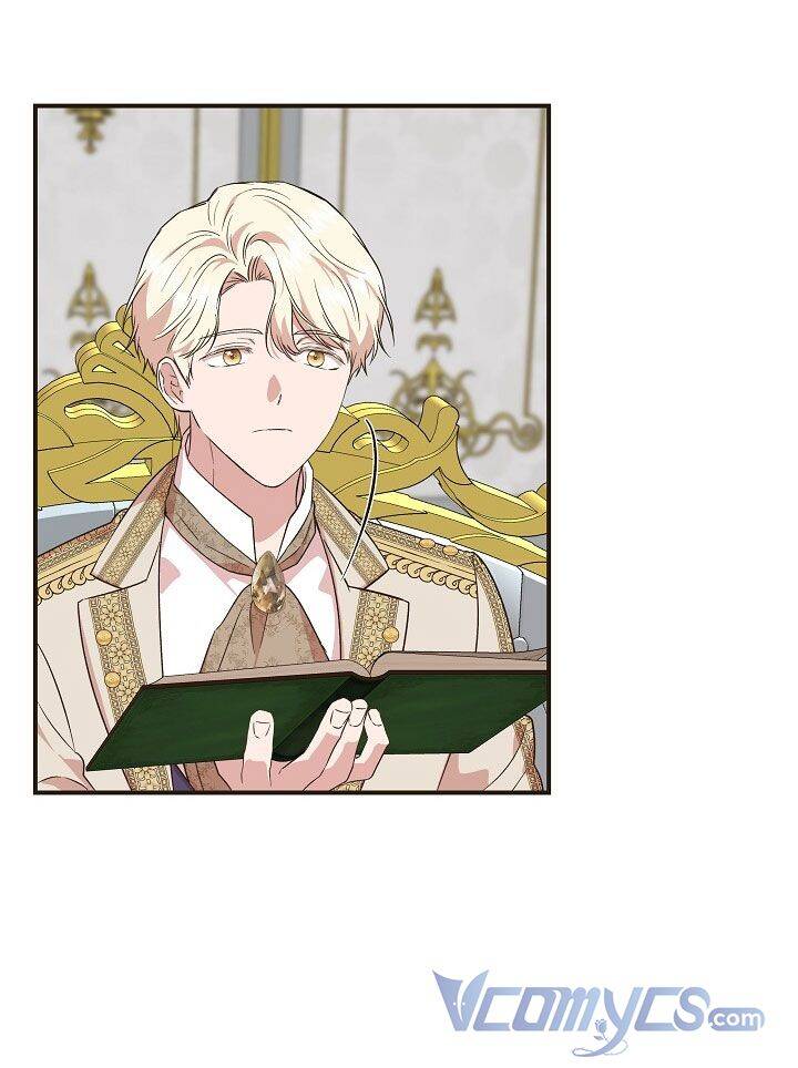 Tôi Không Phải Là Cinderella Chapter 69 - 38
