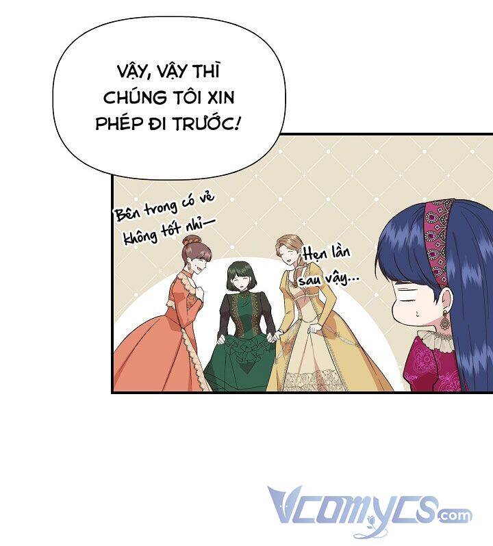 Tôi Không Phải Là Cinderella Chapter 69 - 6