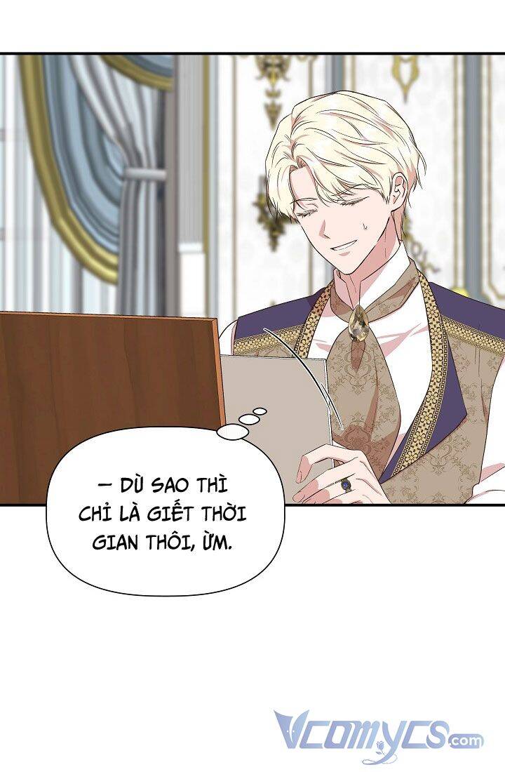 Tôi Không Phải Là Cinderella Chapter 69 - 51