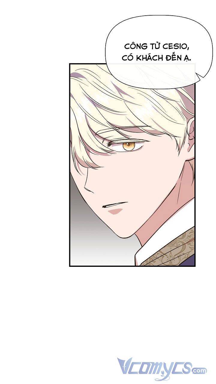 Tôi Không Phải Là Cinderella Chapter 69 - 53