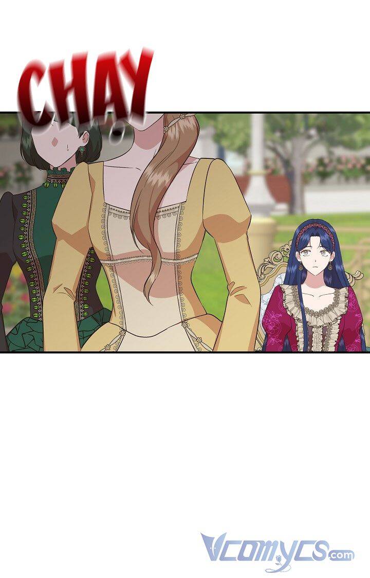 Tôi Không Phải Là Cinderella Chapter 69 - 7