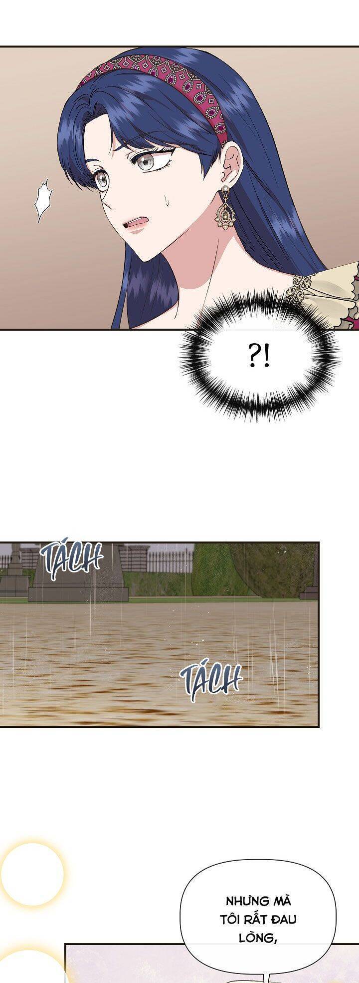 Tôi Không Phải Là Cinderella Chapter 70 - 36