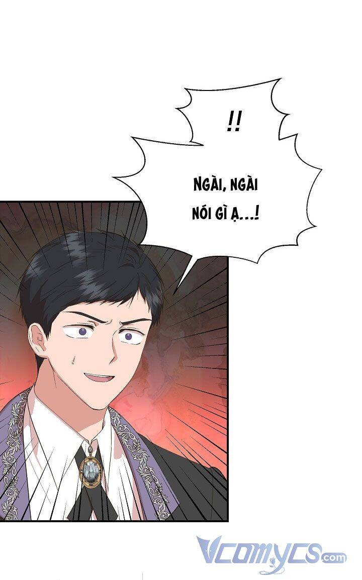 Tôi Không Phải Là Cinderella Chapter 72 - 14