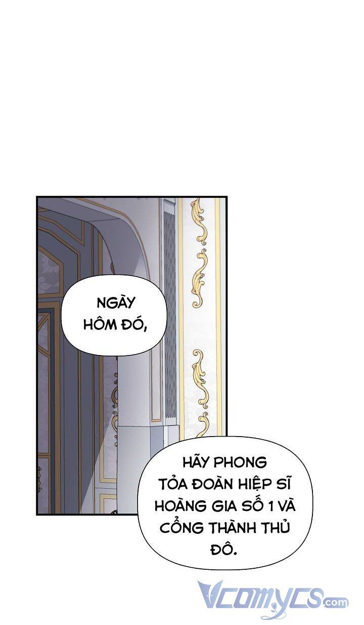 Tôi Không Phải Là Cinderella Chapter 72 - 19
