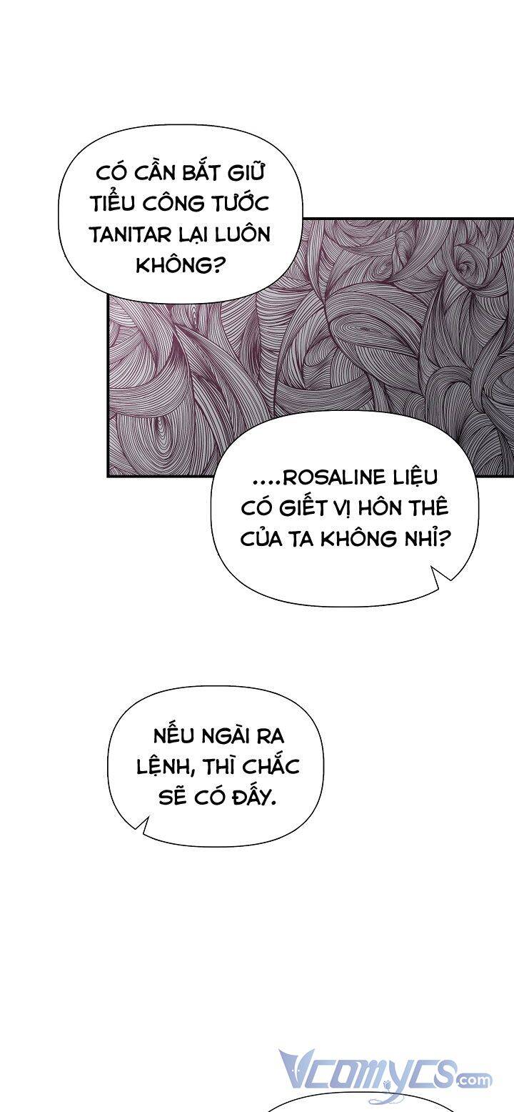 Tôi Không Phải Là Cinderella Chapter 72 - 21