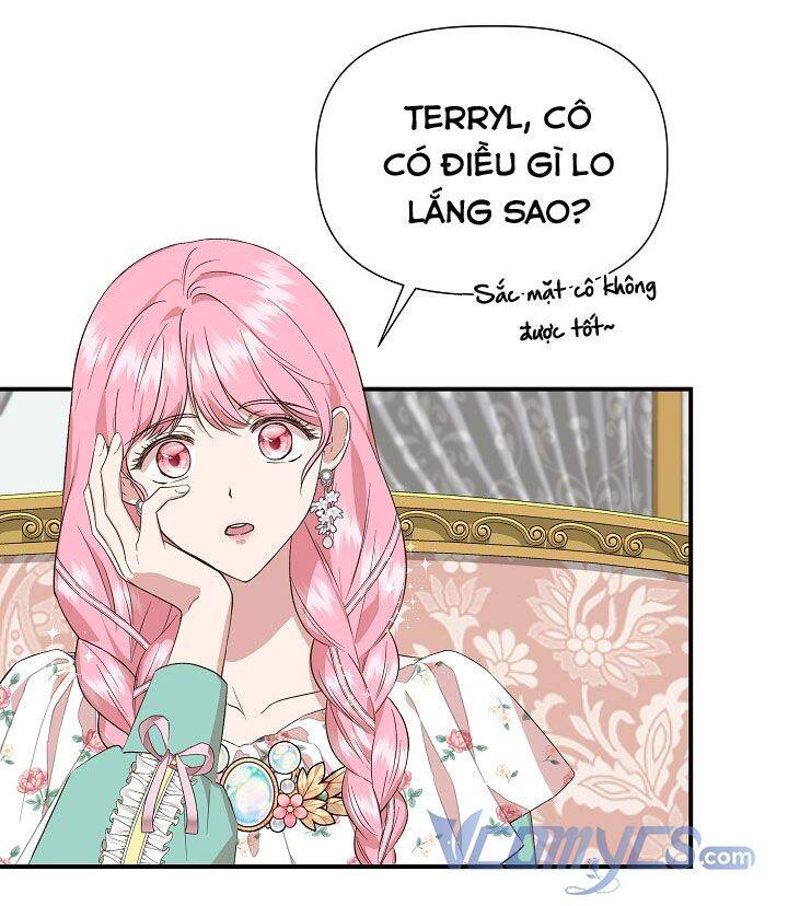 Tôi Không Phải Là Cinderella Chapter 72 - 28
