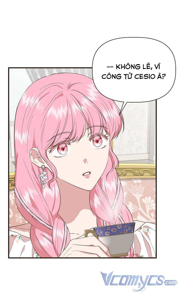 Tôi Không Phải Là Cinderella Chapter 72 - 30