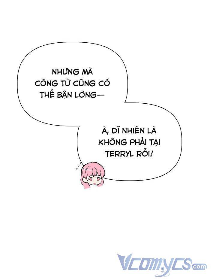 Tôi Không Phải Là Cinderella Chapter 72 - 35