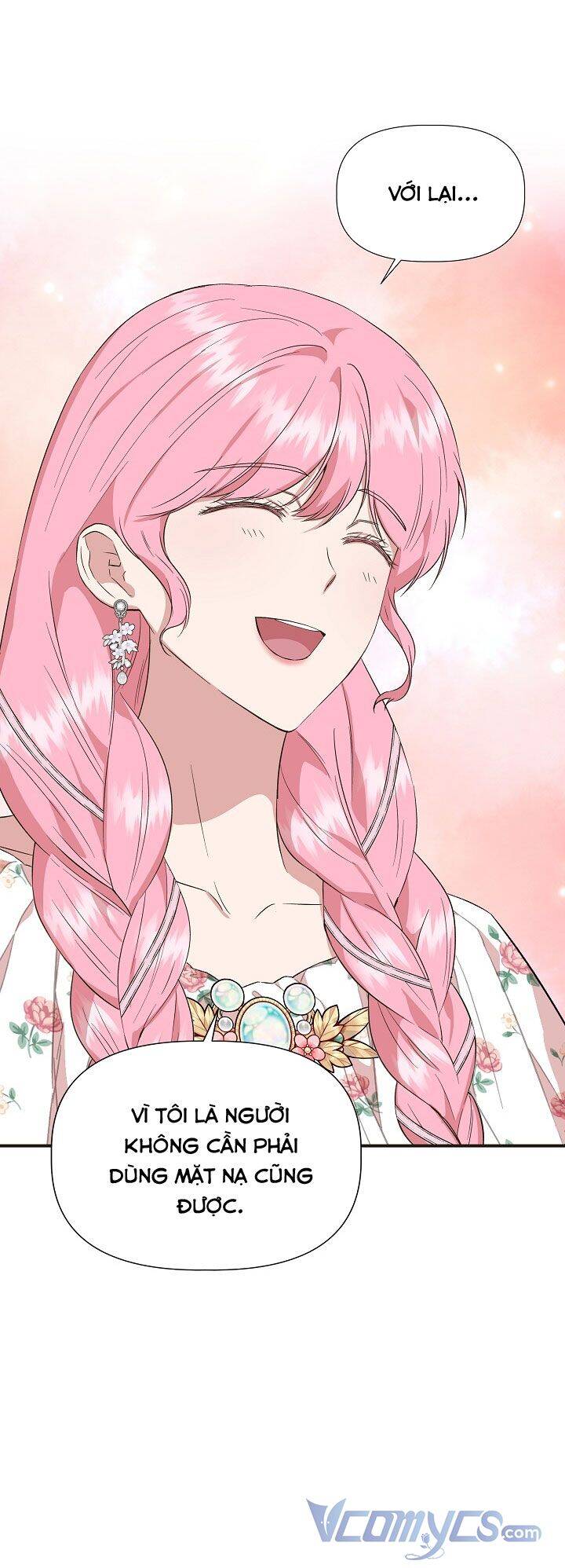 Tôi Không Phải Là Cinderella Chapter 72 - 49