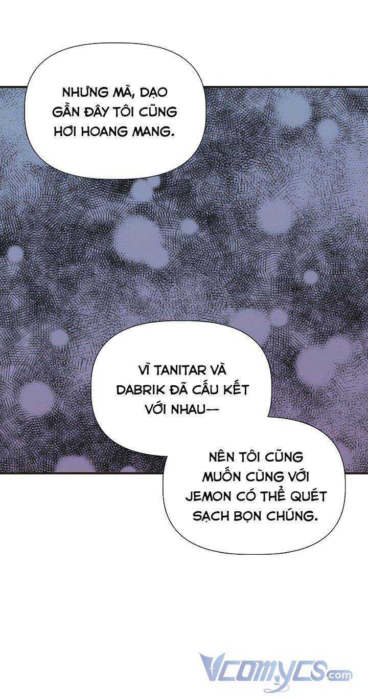 Tôi Không Phải Là Cinderella Chapter 72 - 52