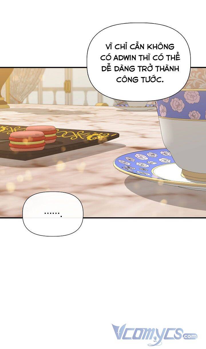 Tôi Không Phải Là Cinderella Chapter 72 - 58