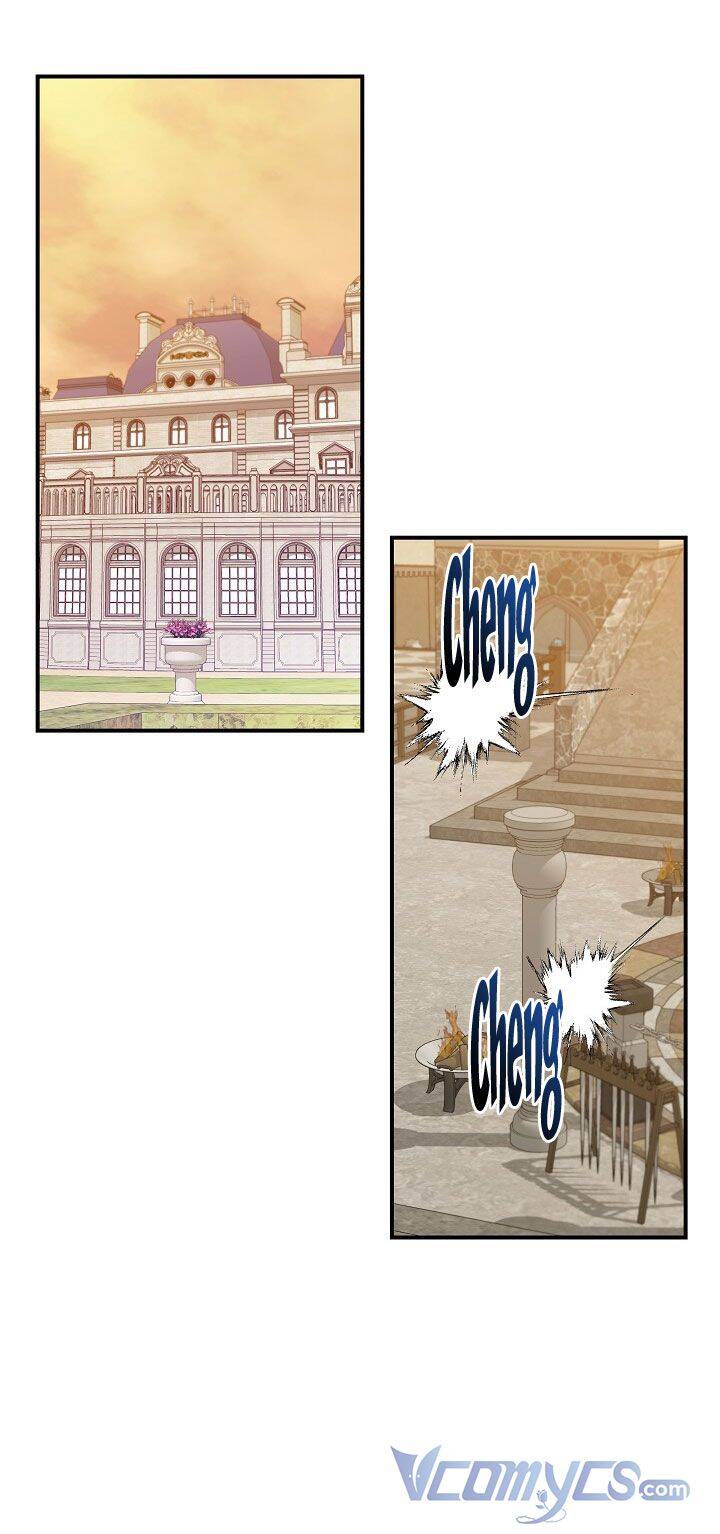 Tôi Không Phải Là Cinderella Chapter 72 - 67