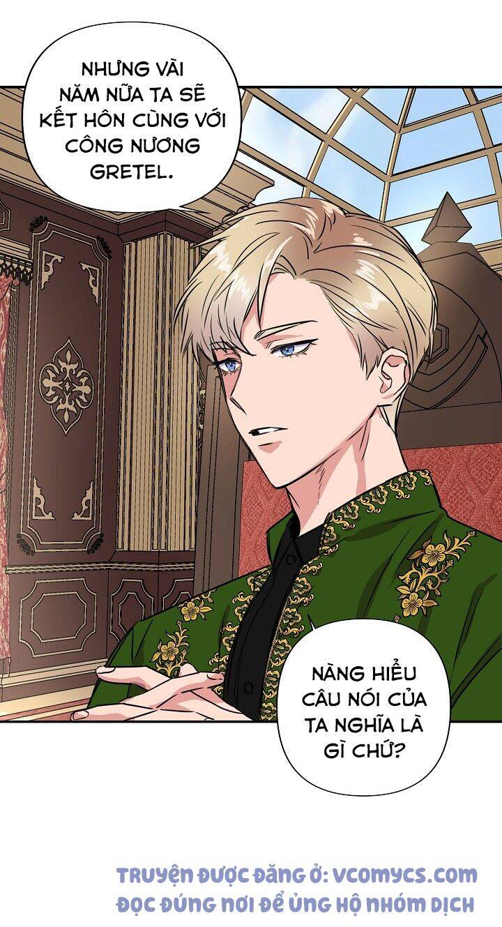 Tôi Không Phải Là Cinderella Chapter 1 - 13
