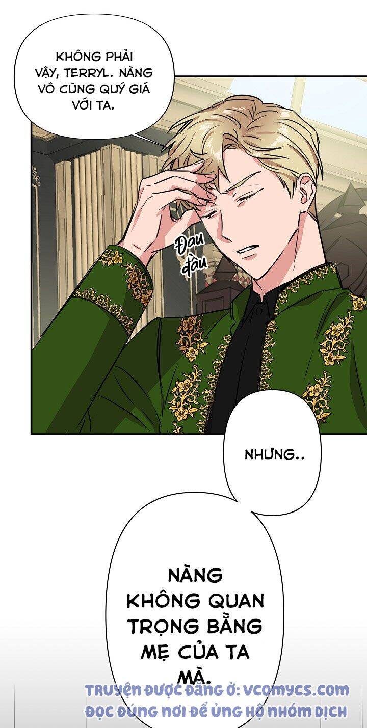 Tôi Không Phải Là Cinderella Chapter 1 - 27