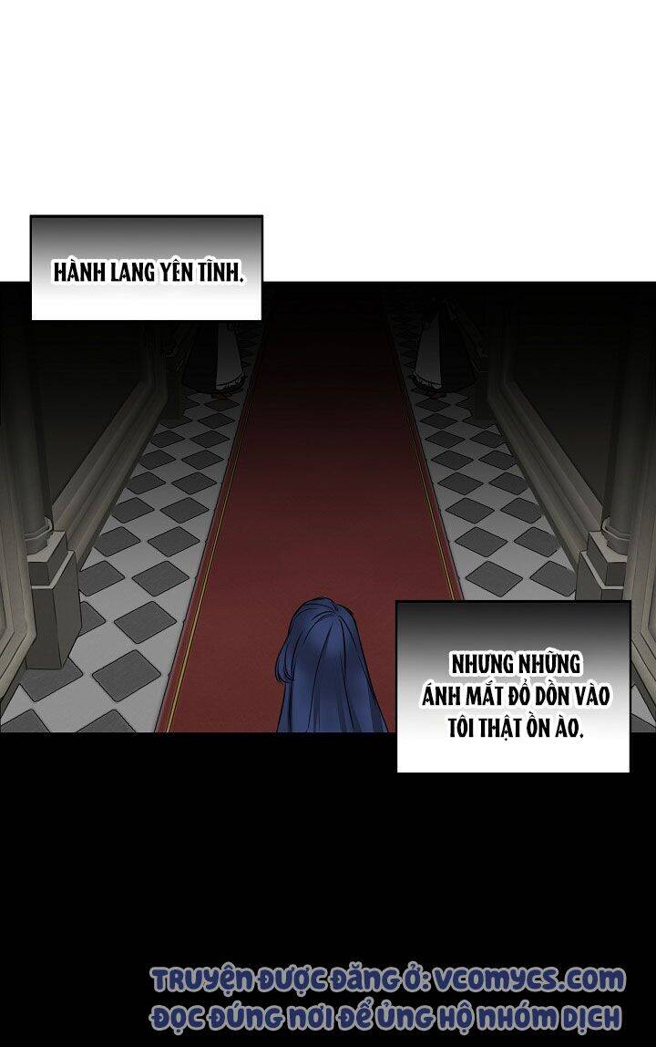 Tôi Không Phải Là Cinderella Chapter 1 - 34