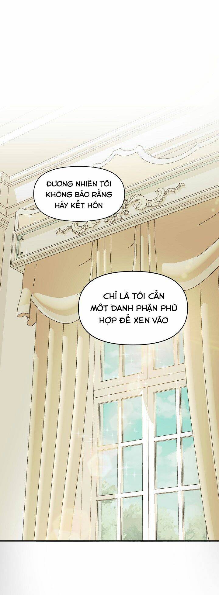 Tôi Không Phải Là Cinderella Chapter 10 - 1