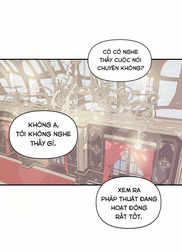 Tôi Không Phải Là Cinderella Chapter 10 - 13