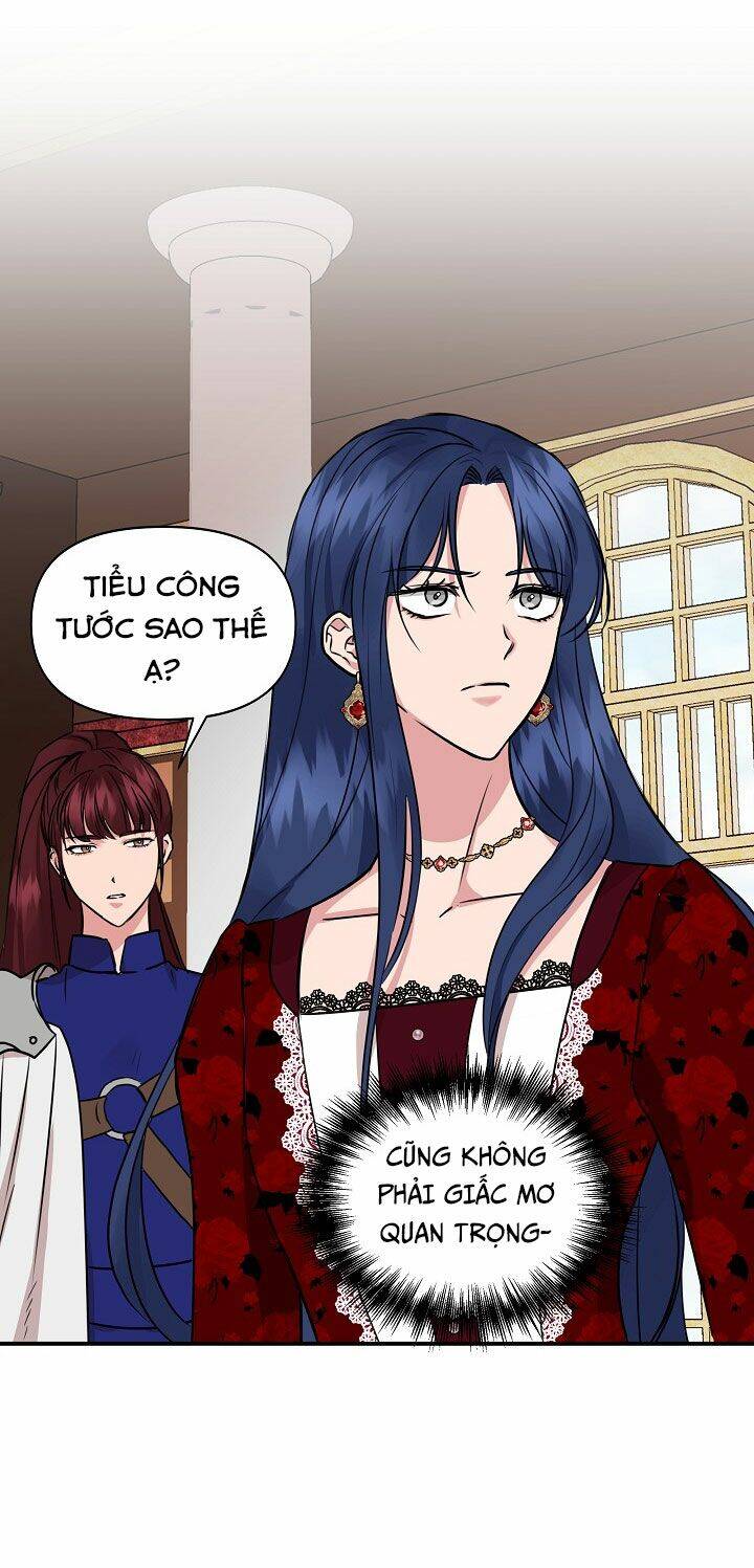 Tôi Không Phải Là Cinderella Chapter 10 - 20