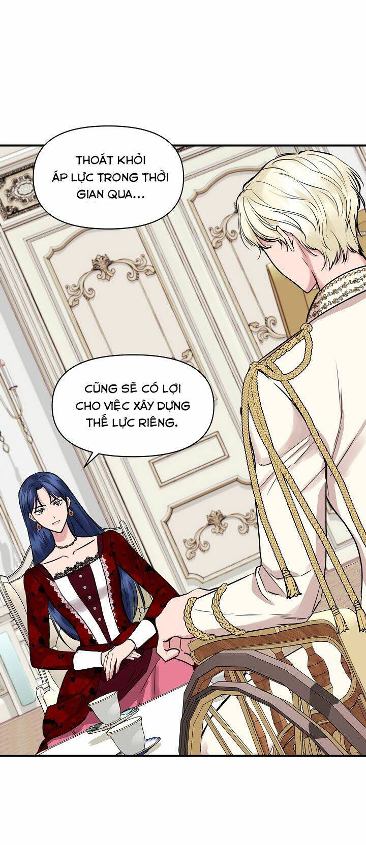 Tôi Không Phải Là Cinderella Chapter 10 - 3