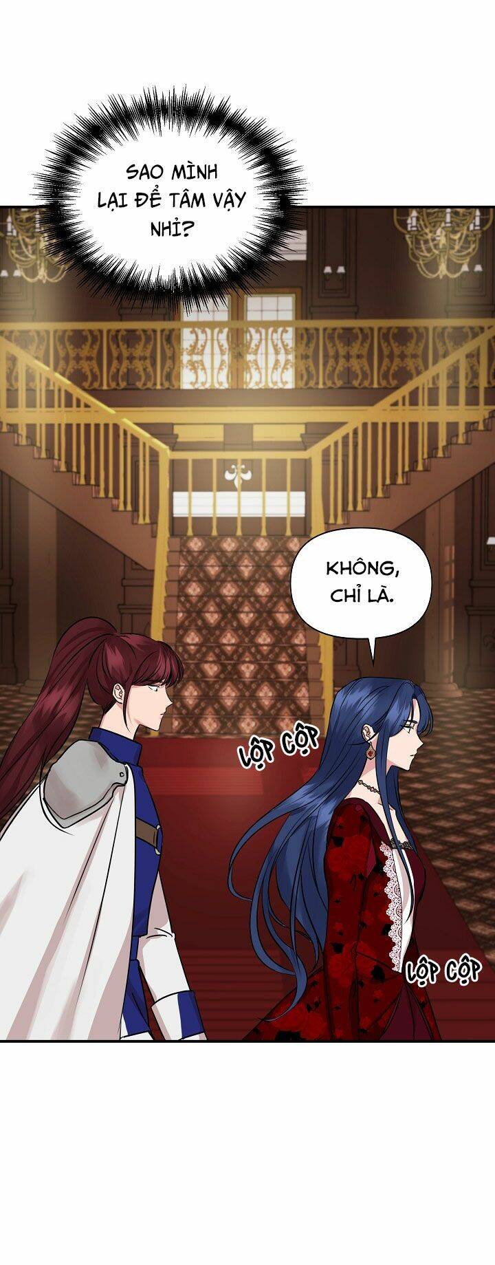Tôi Không Phải Là Cinderella Chapter 10 - 21