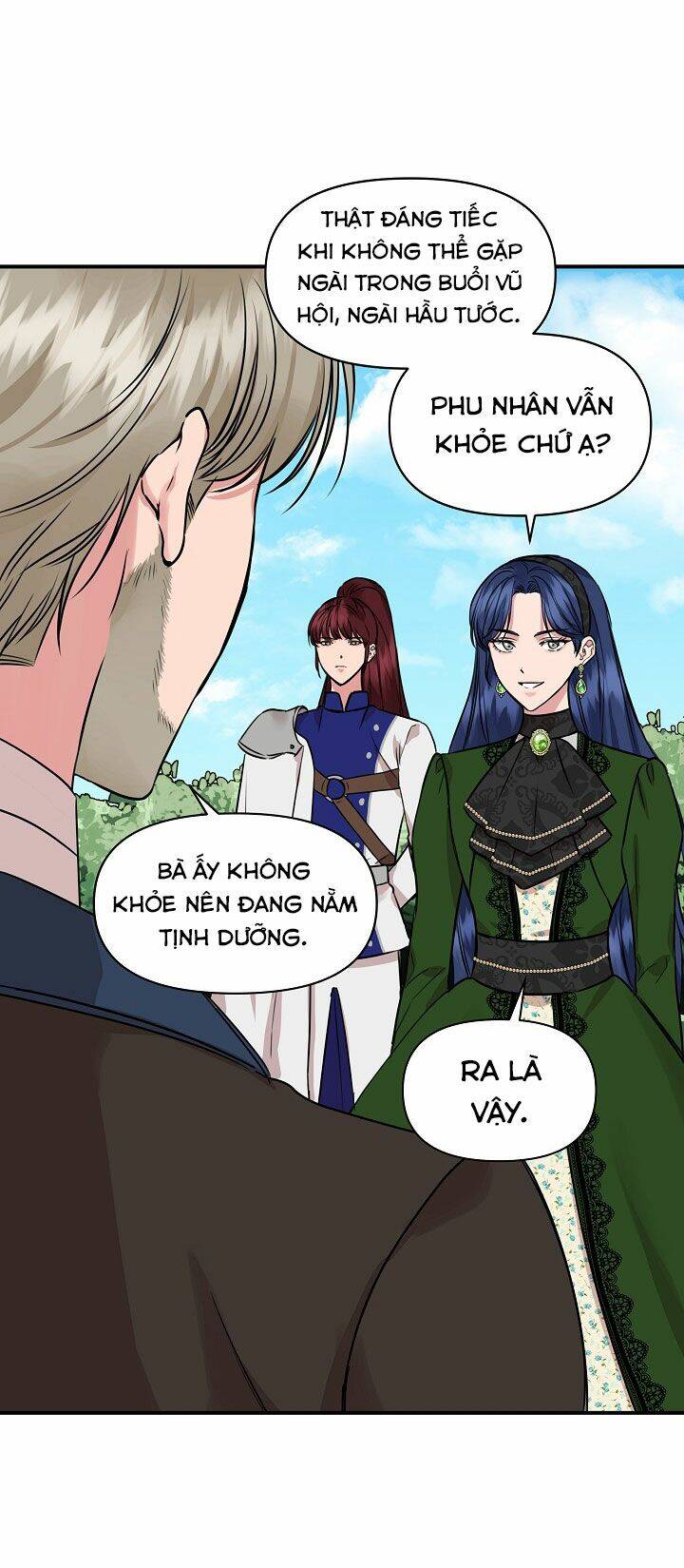 Tôi Không Phải Là Cinderella Chapter 10 - 25