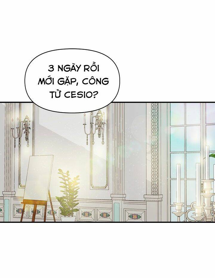 Tôi Không Phải Là Cinderella Chapter 10 - 28