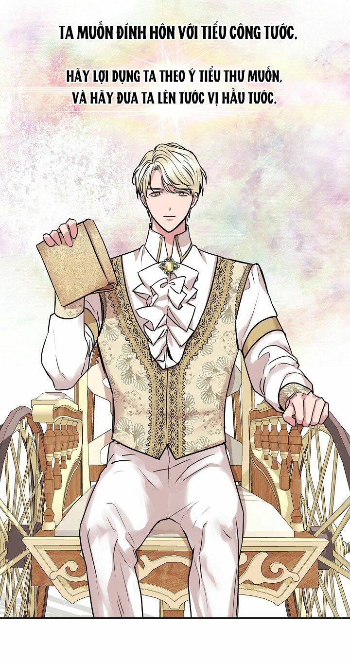 Tôi Không Phải Là Cinderella Chapter 10 - 33
