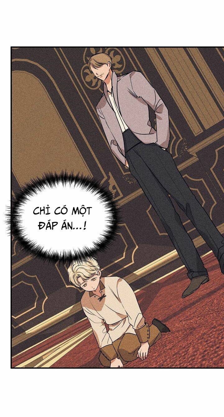 Tôi Không Phải Là Cinderella Chapter 10 - 64