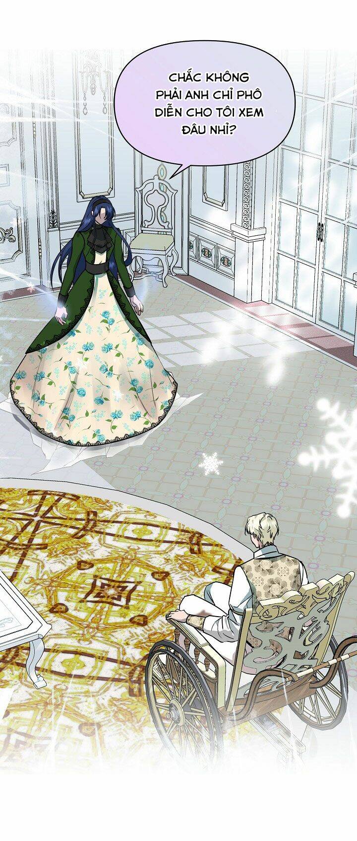 Tôi Không Phải Là Cinderella Chapter 11 - 18