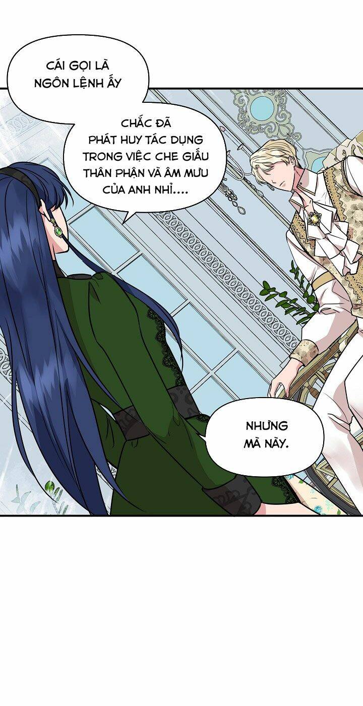 Tôi Không Phải Là Cinderella Chapter 11 - 21