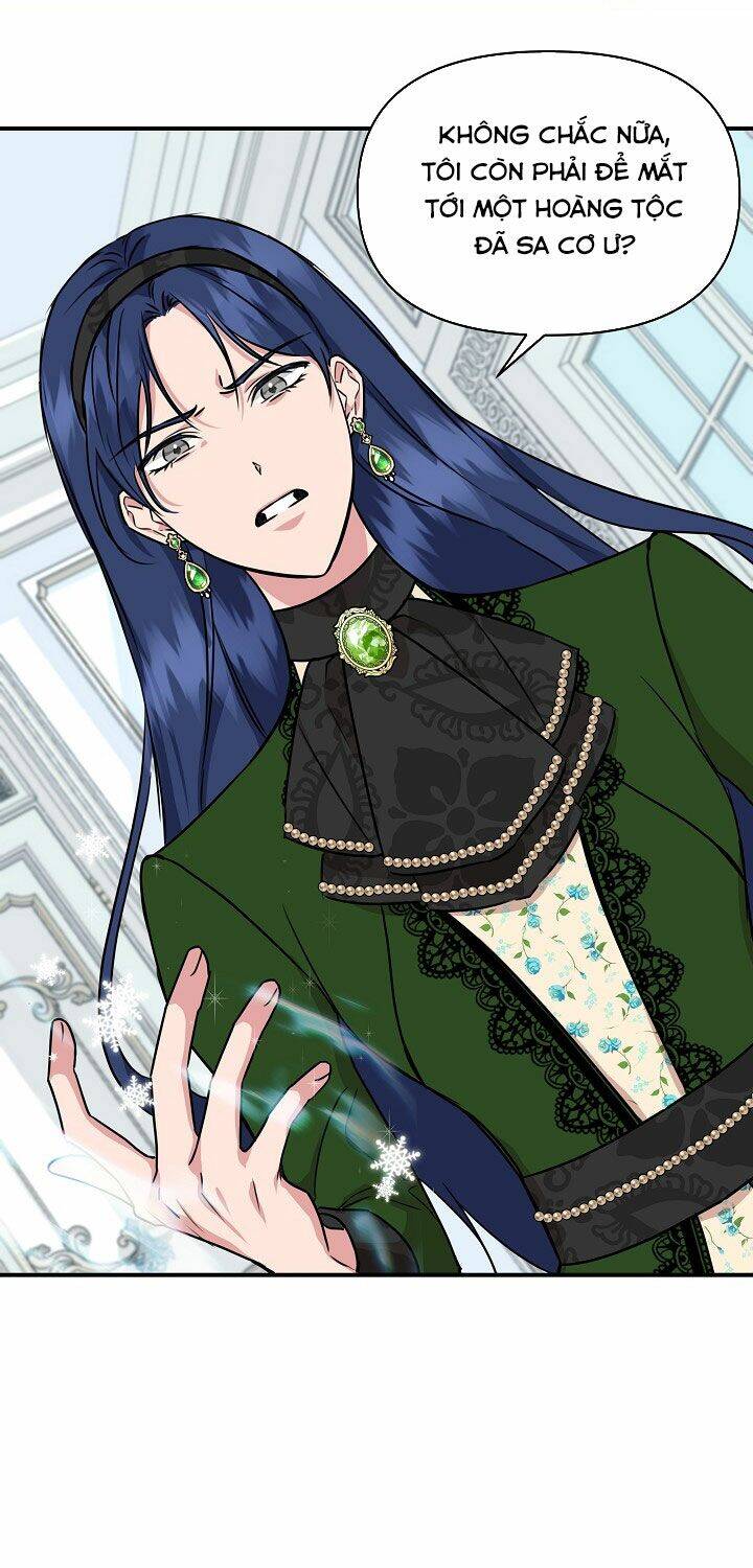 Tôi Không Phải Là Cinderella Chapter 11 - 28