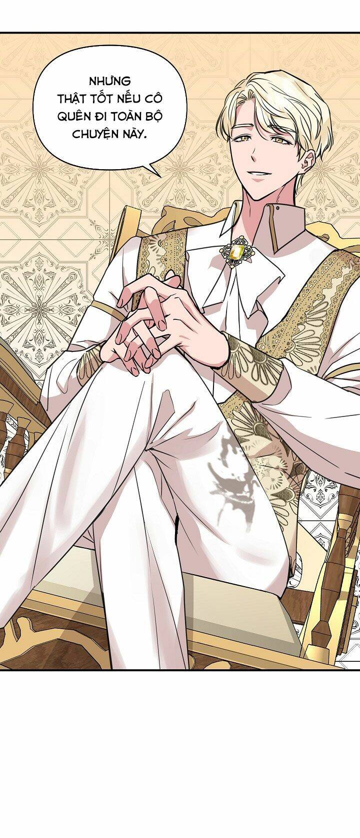 Tôi Không Phải Là Cinderella Chapter 11 - 4